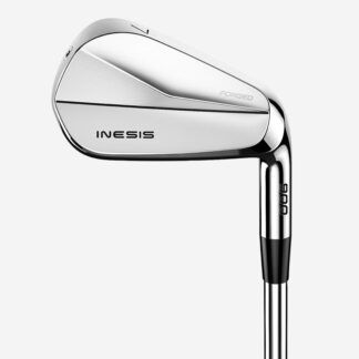 Set Of Golf Irons Right-handed Size 2 Medium Speed Regular Steel - 900